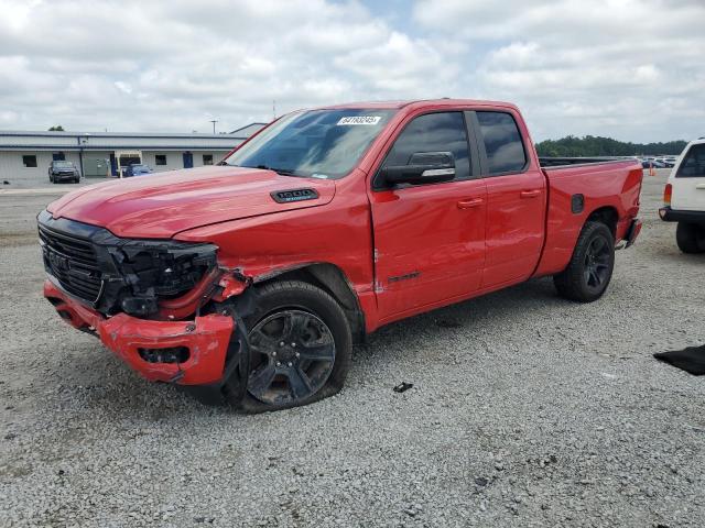 2021 RAM 1500 BIG HORN/LONE STAR, 