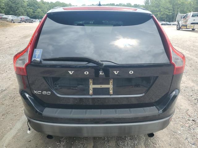 YV4952DL6B2184681 - 2011 VOLVO XC60 3.2 BLACK photo 6