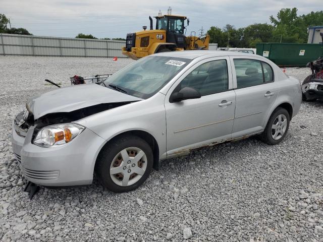 2008 CHEVROLET COBALT LS, 