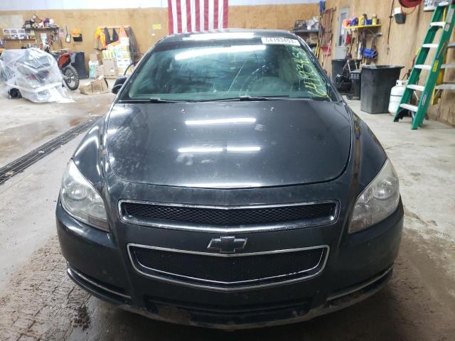 1G1ZC5E00CF183043 - 2012 CHEVROLET MALIBU 1LT 黑色 照片 5