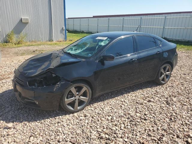 2014 DODGE DART GT, 