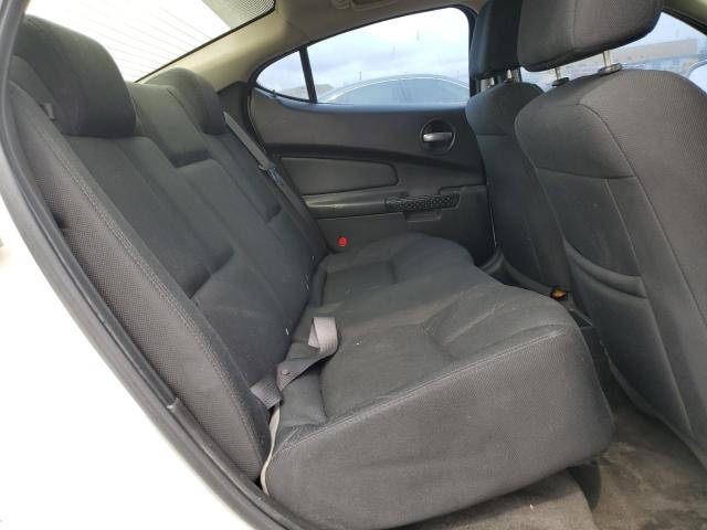 2G2WP552281169695 - 2008 PONTIAC GRAND PRIX 白色 照片 10