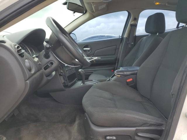 2G2WP552281169695 - 2008 PONTIAC GRAND PRIX 白色 照片 7