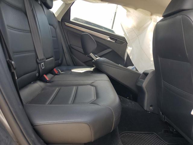 1VWAA7A31JC051622 - 2018 VOLKSWAGEN PASSAT S GRAY photo 10