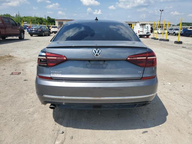 1VWAA7A31JC051622 - 2018 VOLKSWAGEN PASSAT S GRAY photo 6