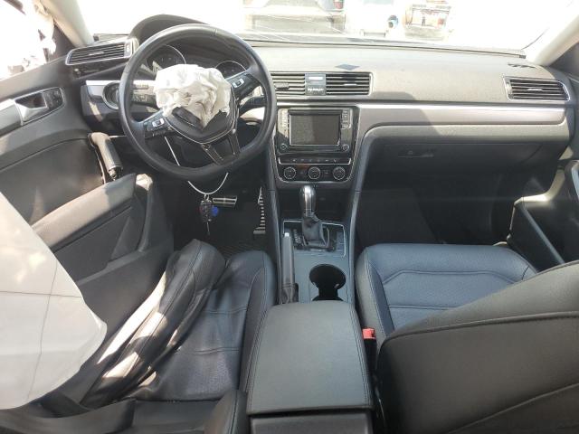 1VWAA7A31JC051622 - 2018 VOLKSWAGEN PASSAT S GRAY photo 8