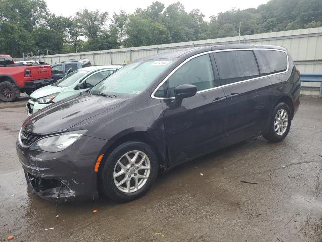 2017 CHRYSLER PACIFICA LX, 