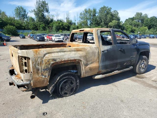 1GT22YE89FZ512179 - 2015 GMC SIERRA K2500 SLE BURN photo 3