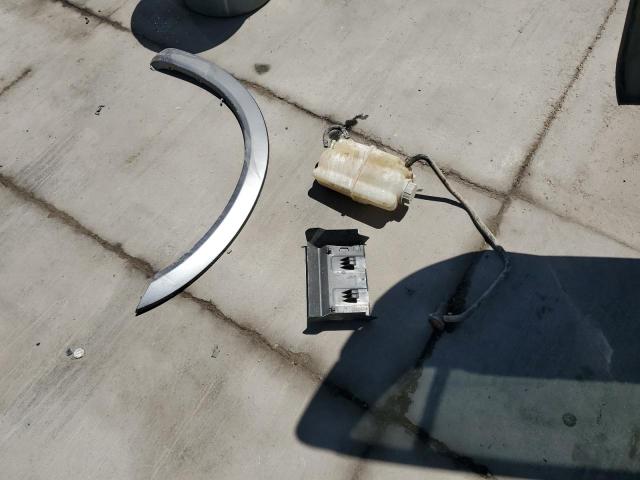 5N1BA0NE9EN608745 - 2014 NISSAN ARMADA PLATINUM SILVER photo 12