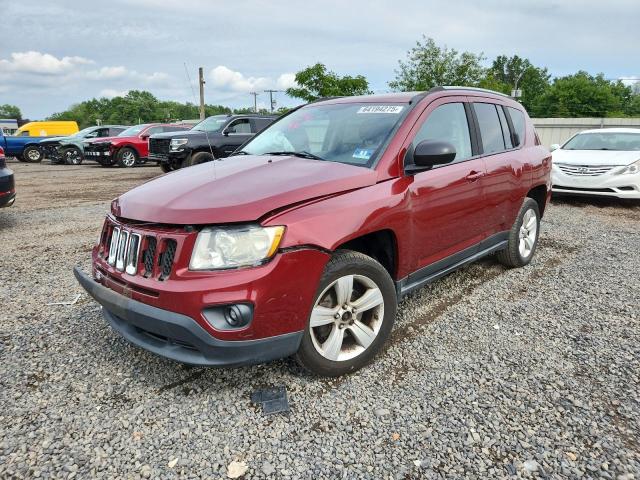 2012 JEEP COMPASS SPORT, 