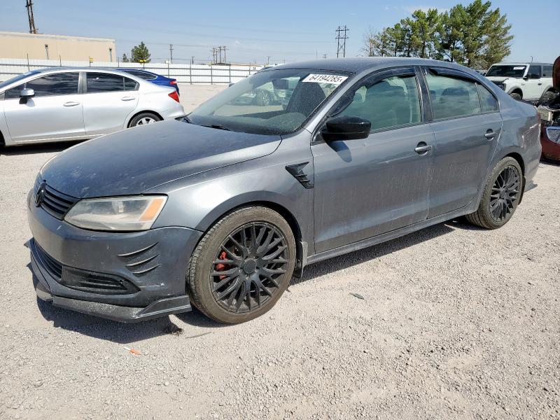 2012 VOLKSWAGEN JETTA BASE, null