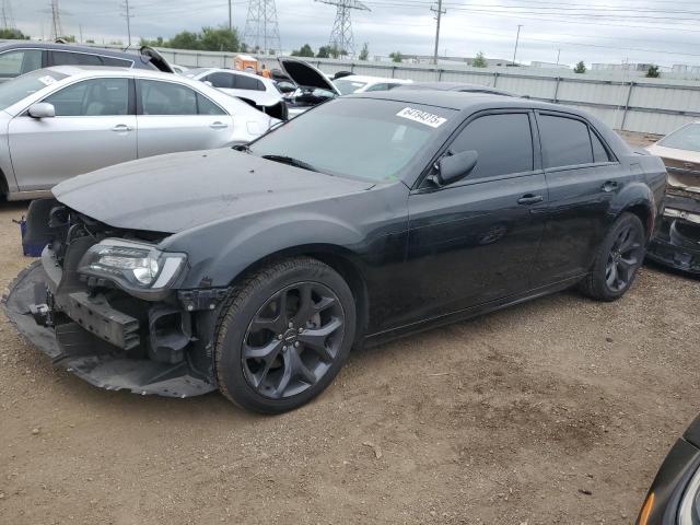 2021 CHRYSLER 300 S, 