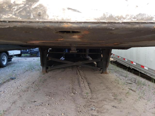 1UYVS2536N3627324 - 2022 UTILITY TRAILBOX WHITE photo 7