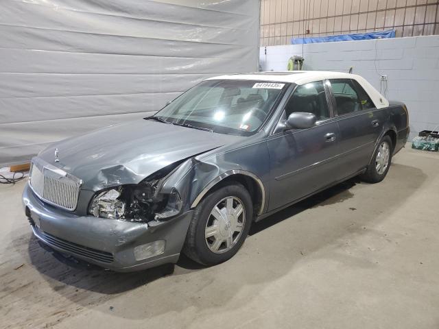 2005 CADILLAC DEVILLE, 