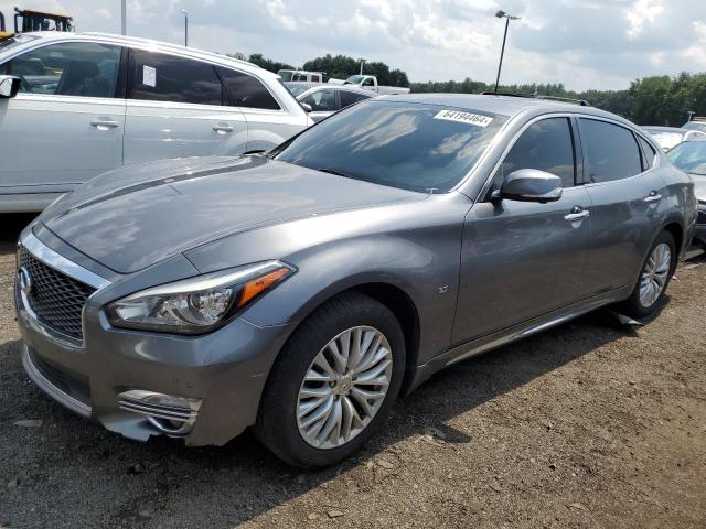 2016 INFINITI Q70L 3.7, 