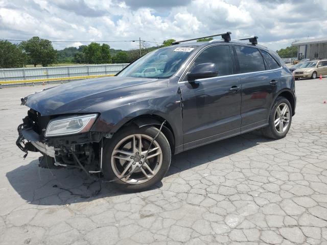 2014 AUDI Q5 PRESTIGE, 