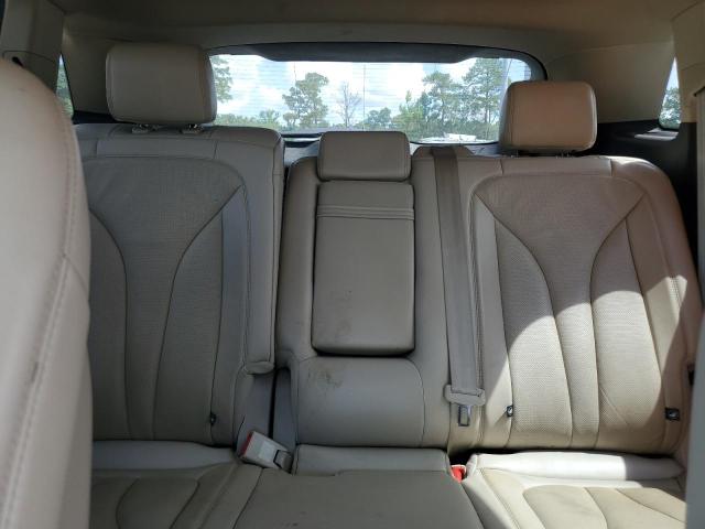 2LMPJ6LR1JBL42470 - 2018 LINCOLN MKX RESERVE Золотой фото 10