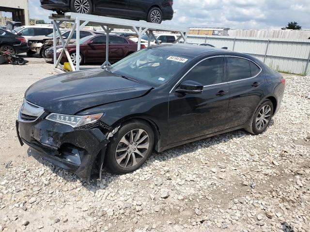 2016 ACURA TLX TECH, 