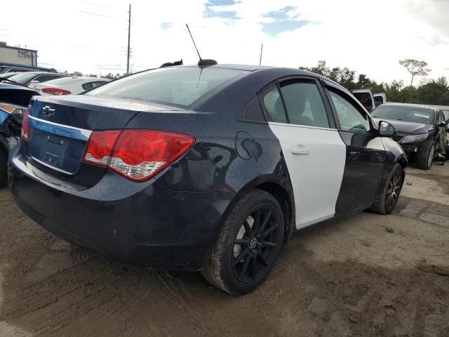 1G1PC5SH3G7191669 - 2016 CHEVROLET CRUZE LIMI LS BLUE photo 3