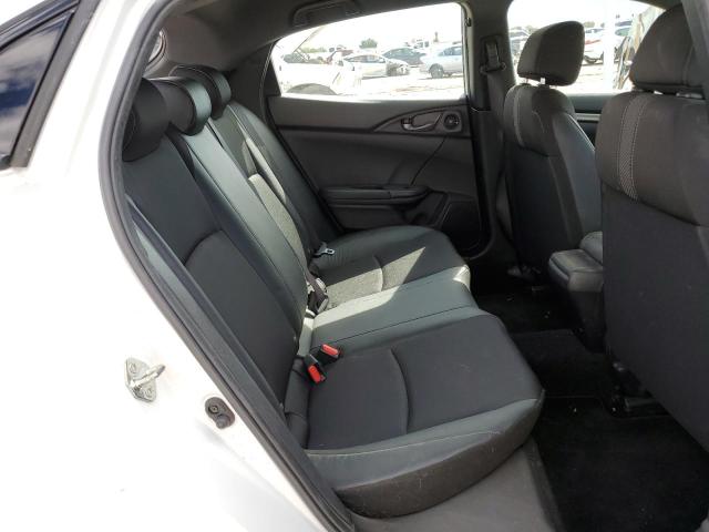 SHHFK7H47MU424012 - 2021 HONDA CIVIC SPORT 白色 照片 10