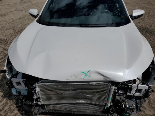 SHHFK7H47MU424012 - 2021 HONDA CIVIC SPORT 白色 照片 11