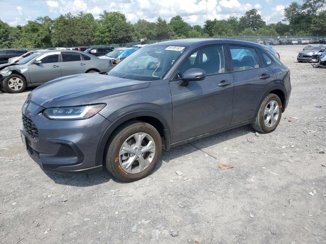 2025 HONDA HR-V LX, 