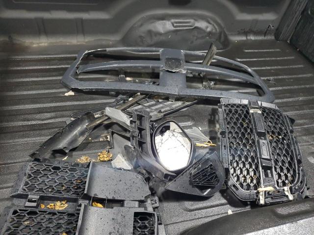 3C6JR6DG8EG134110 - 2014 RAM 1500 ST WHITE photo 12