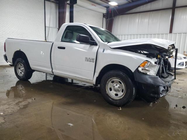 3C6JR6DG8EG134110 - 2014 RAM 1500 ST WHITE photo 4