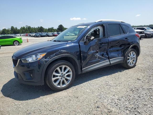 2015 MAZDA CX-5 GT, 