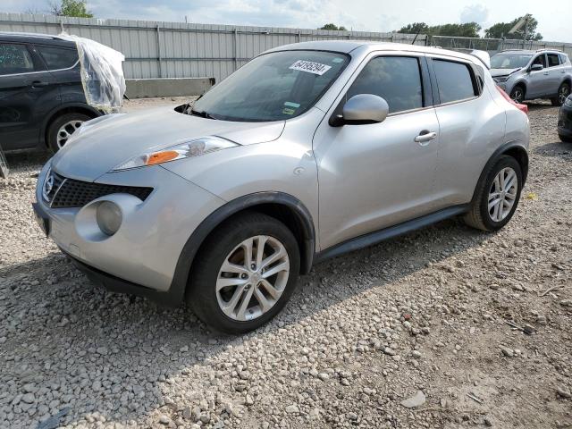 2011 NISSAN JUKE S, 