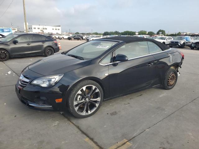 2019 BUICK CASCADA PREMIUM, 