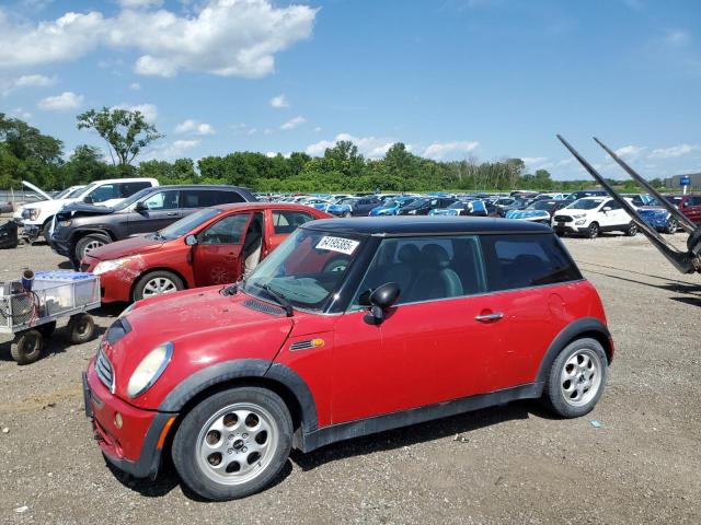 2005 MINI COOPER, null