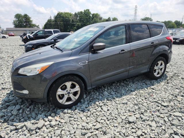 2016 FORD ESCAPE SE, 