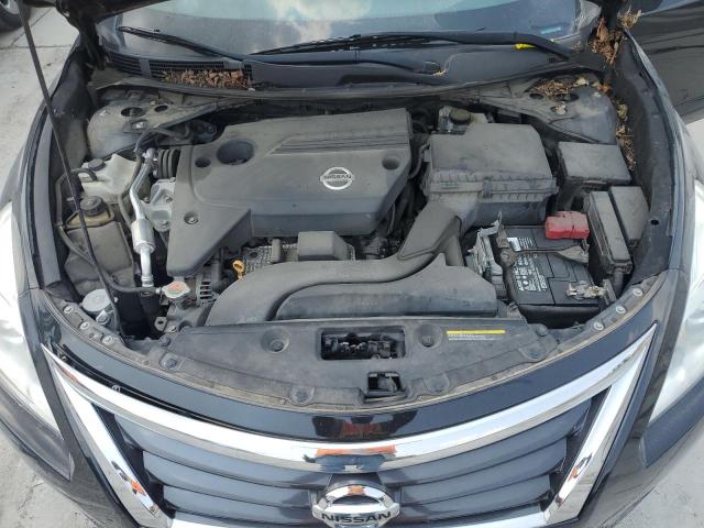 1N4AL3AP3FC441644 - 2015 NISSAN ALTIMA 2.5 BLACK photo 11