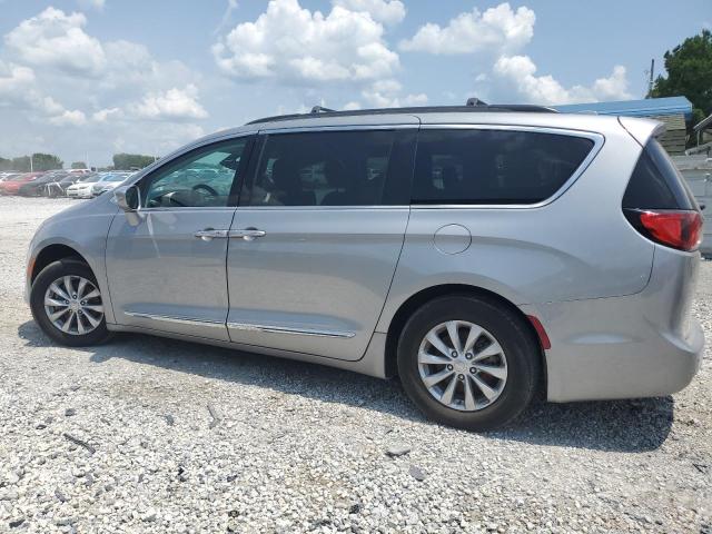 2C4RC1BGXHR621892 - 2017 CHRYSLER PACIFICA TOURING L Gümüş foto 2