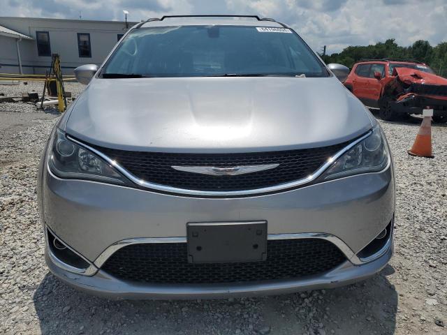 2C4RC1BGXHR621892 - 2017 CHRYSLER PACIFICA TOURING L Gümüş foto 5