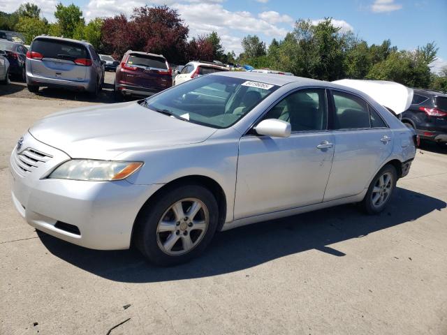 2009 TOYOTA CAMRY BASE, 