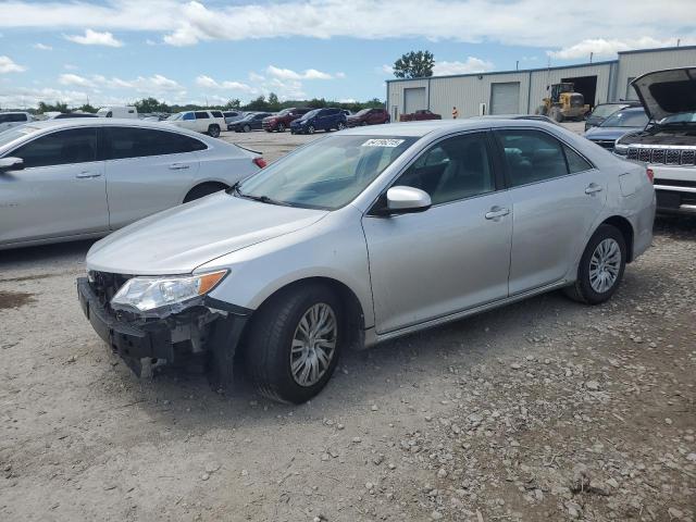 2014 TOYOTA CAMRY L, 
