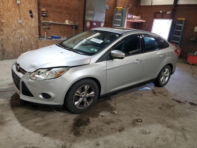 2013 FORD FOCUS SE, 