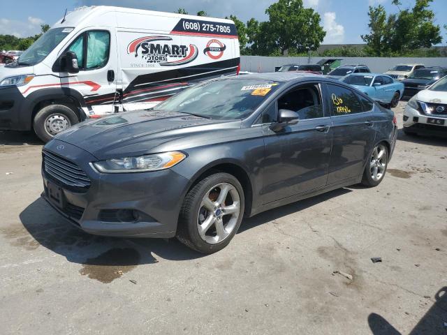 2015 FORD FUSION SE, 