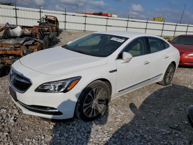 2019 BUICK LACROSSE PREFERRED, 