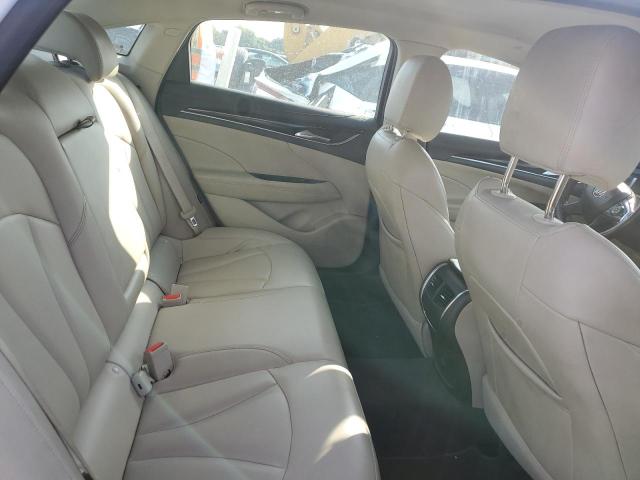 1G4ZN5SS9KU108130 - 2019 BUICK LACROSSE PREFERRED WHITE photo 10