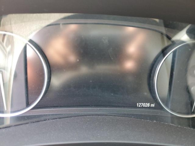 1G4ZN5SS9KU108130 - 2019 BUICK LACROSSE PREFERRED WHITE photo 9