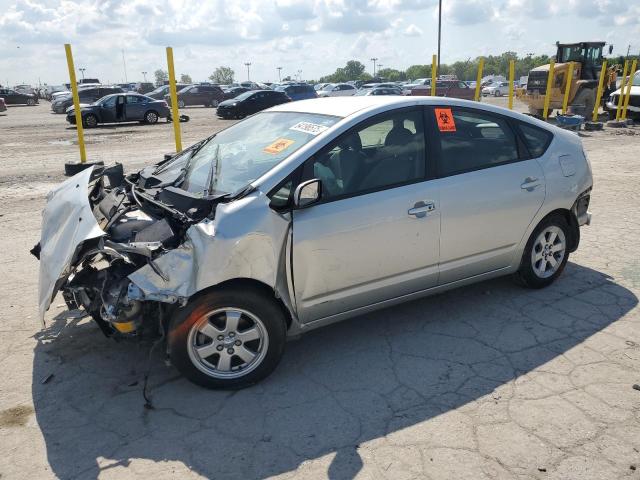 2005 TOYOTA PRIUS, 