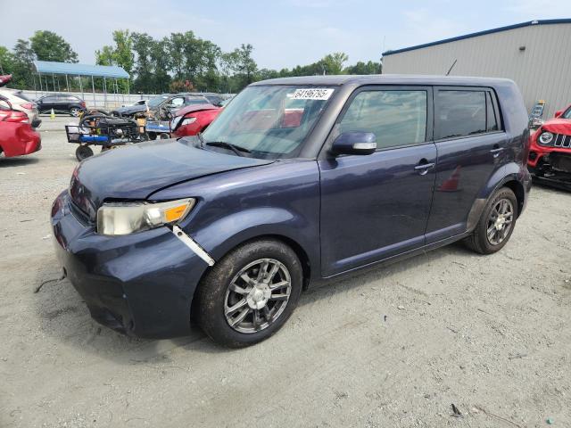 2012 TOYOTA SCION XB, 