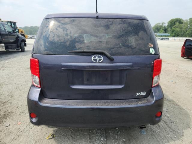 JTLZE4FE3CJ022189 - 2012 TOYOTA SCION XB Bənövşəyi foto 6