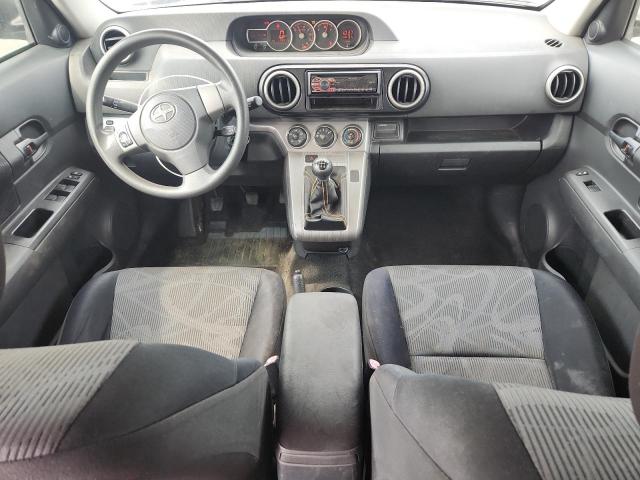 JTLZE4FE3CJ022189 - 2012 TOYOTA SCION XB Bənövşəyi foto 8