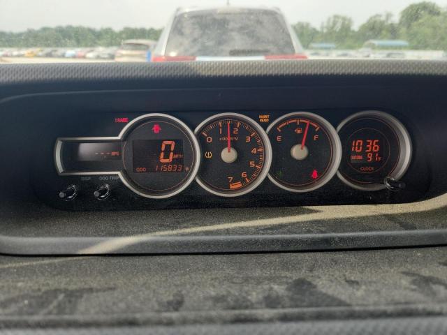 JTLZE4FE3CJ022189 - 2012 TOYOTA SCION XB Bənövşəyi foto 9