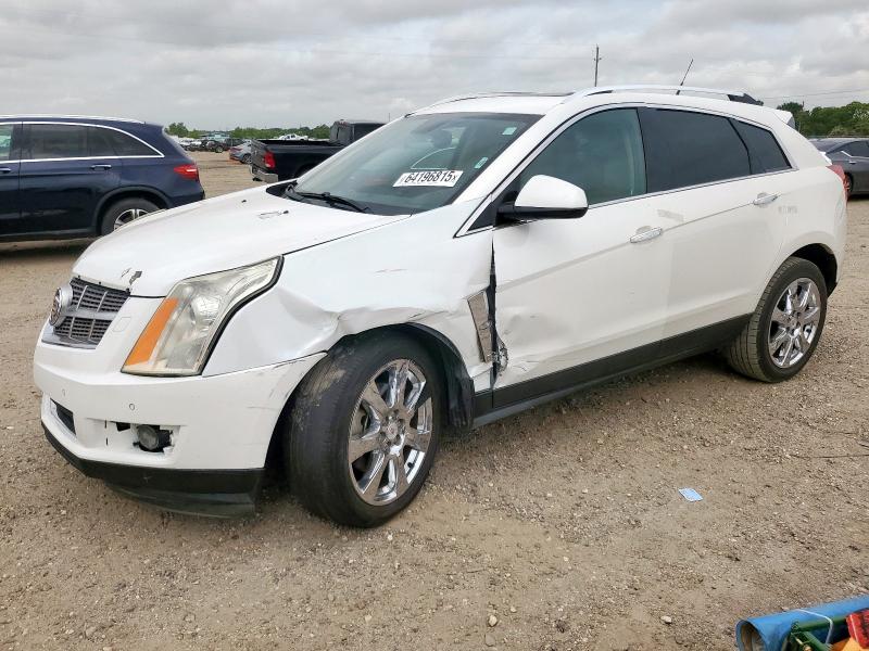 2011 CADILLAC SRX PREMIUM COLLECTION, 