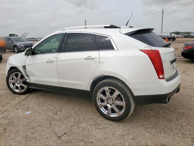 3GYFNCEY6BS623270 - 2011 CADILLAC SRX PREMIUM COLLECTION 白色 照片 2